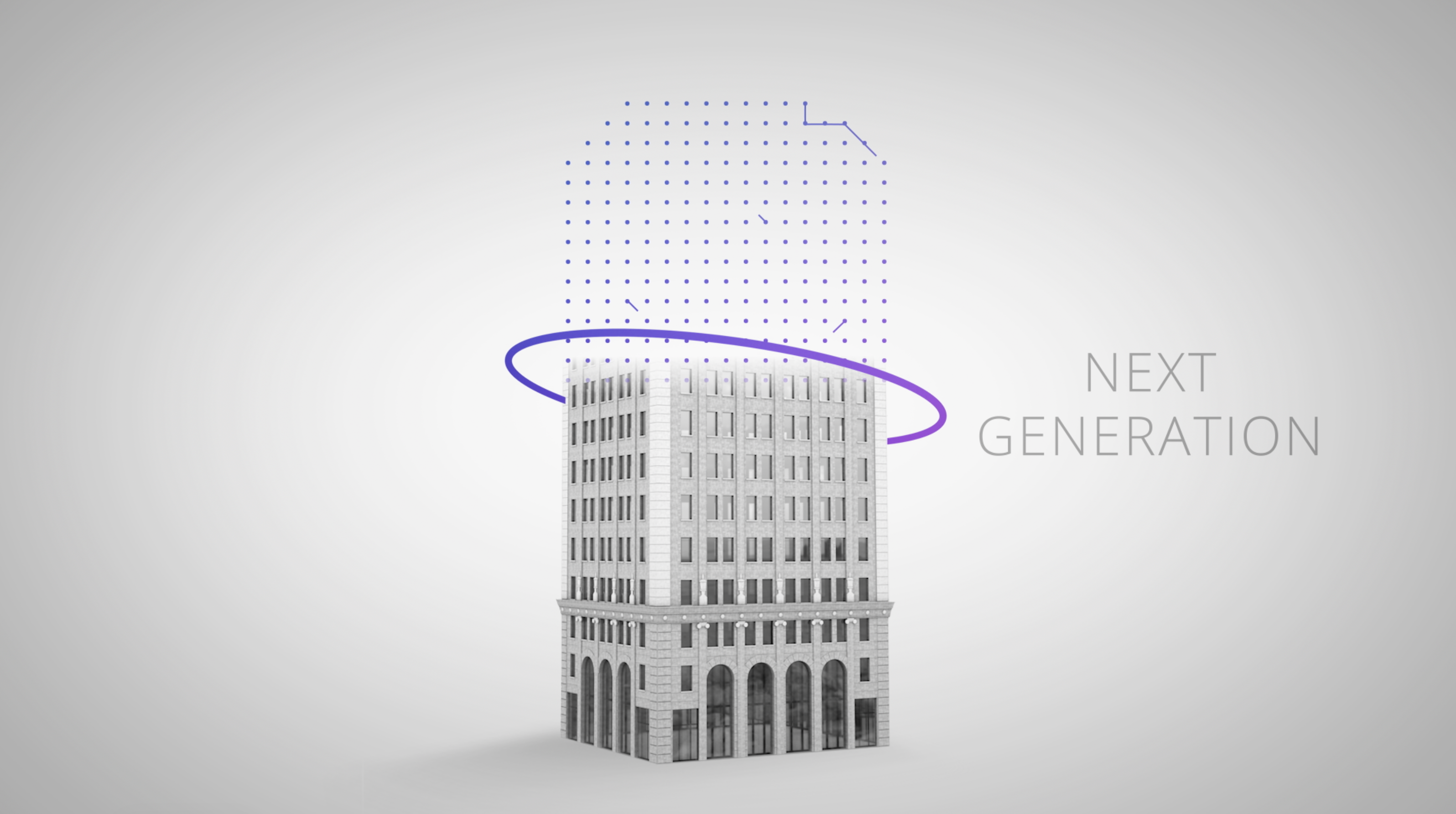 Flexible Workspace Technology