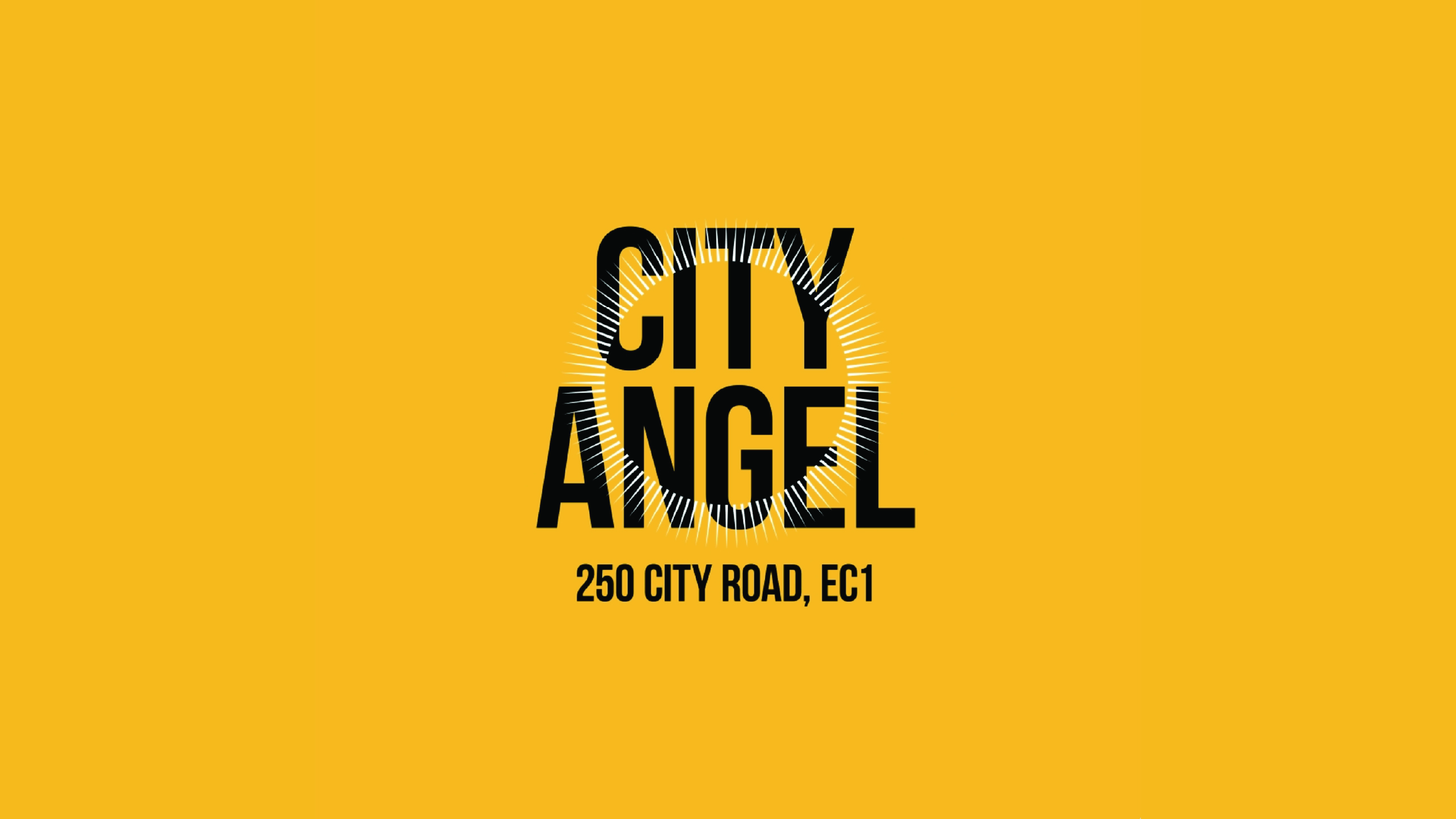 City Angel